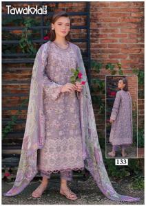 Tawakkal saba vol 4 Wholesale Salwar Kameez market