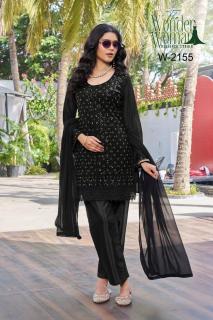 The wonder woman W-2155 Wholesale kurti suppliers