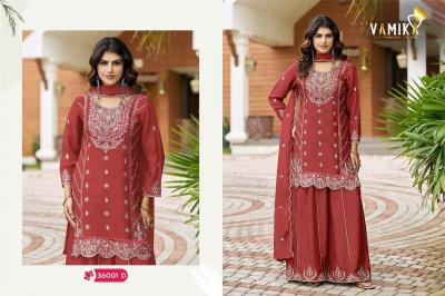 VamikaTM ashima vol-3 Ladies kurtis wholesale in Odisha