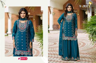 VamikaTM ashima vol-3 Ladies kurtis wholesale in Odisha