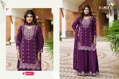 VamikaTM ashima vol-3 Ladies kurtis wholesale in Odisha