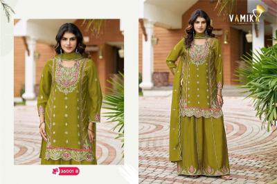 VamikaTM ashima vol-3 Ladies kurtis wholesale in Odisha