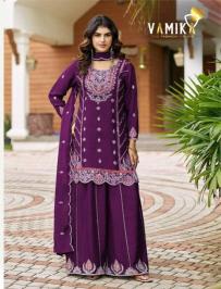 VamikaTM ashima vol-3 Ladies kurtis wholesale in Odisha