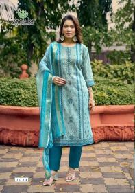 Vaniska simmer vol 1 Designer kurtis in Himachal Pradesh