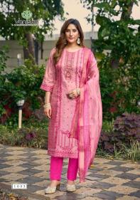 Vaniska simmer vol 1 Designer kurtis in Himachal Pradesh