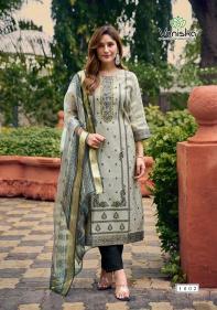 Vaniska simmer vol 1 Designer kurtis in Himachal Pradesh