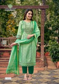 Vaniska simmer vol 1 Designer kurtis in Himachal Pradesh