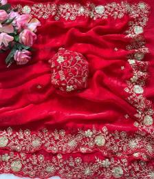 Vastrangan Best saree market in Maharashtra
