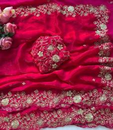 Vastrangan Best saree market in Maharashtra