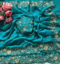 Vastrangan Best saree market in Maharashtra