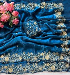Vastrangan Best saree market in Maharashtra