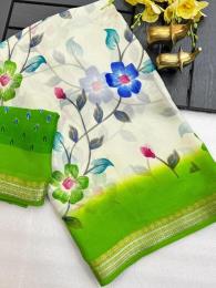 Vastrangan Bulk saree purchases in Telangana