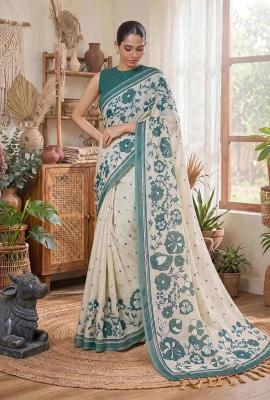 Vastrangan floral Saree wholesalers in Jharkhand