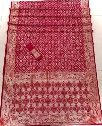 Vastrangan Handloom sarees in Assam