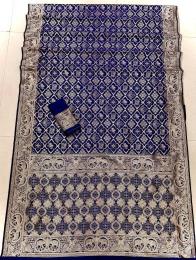 Vastrangan Handloom sarees in Assam