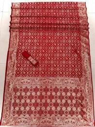 Vastrangan Handloom sarees in Assam