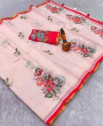 Vastrangan  Handwoven sarees in Meghalaya