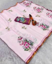 Vastrangan  Handwoven sarees in Meghalaya