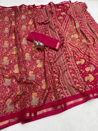 Vastrangan kashmiri -18 Saree market in Bangalore