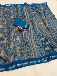 Vastrangan kashmiri -18 Saree market in Bangalore