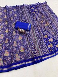 Vastrangan kashmiri -18 Saree market in Bangalore