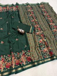 Vastrangan kashmiri -19 Wholesale saree suppliers in Mizoram