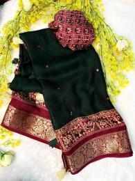 Vastrangan keri Saree wholesalers in Bangalore