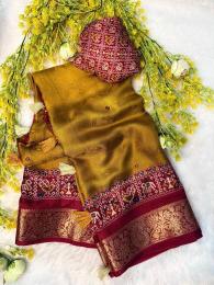 Vastrangan keri Saree wholesalers in Bangalore