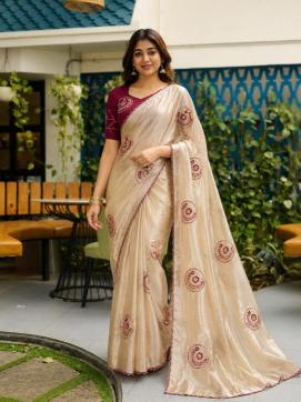 Vastrangan  Latest saree collection