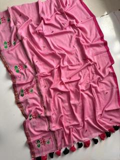 Vastrangan lotus Best wholesale saree market in Assam