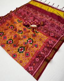 Vastrangan  Low-cost sarees in Mizoram
