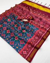Vastrangan  Low-cost sarees in Mizoram