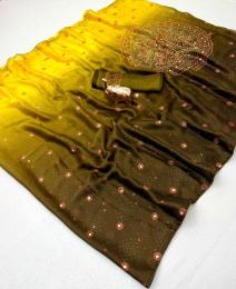 Vastrangan maya vol 1 Mizoram saree wholesalers