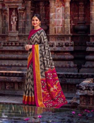 Vastrangan  Meghalaya silk sarees