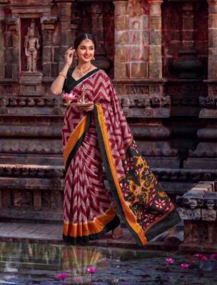 Vastrangan  Meghalaya silk sarees