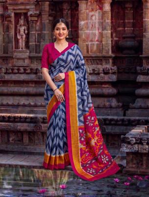 Vastrangan  Meghalaya silk sarees