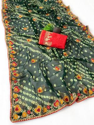 Vastrangan  Punjabi saree market