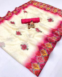 Vastrangan rajasthani Wholesale saree dealers in Goa