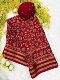 Vastrangan Saree suppliers in Sikkim