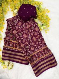 Vastrangan Saree suppliers in Sikkim