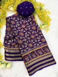 Vastrangan Saree suppliers in Sikkim