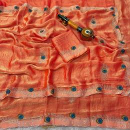 Vastrangan Saree wholesalers in Assam