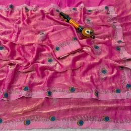 Vastrangan Saree wholesalers in Assam