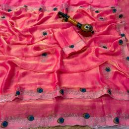 Vastrangan Saree wholesalers in Assam