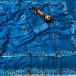Vastrangan Saree wholesalers in Assam