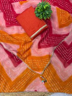 Vastrangan sawan special vol 2 Wholesale saree shops in Sikkim