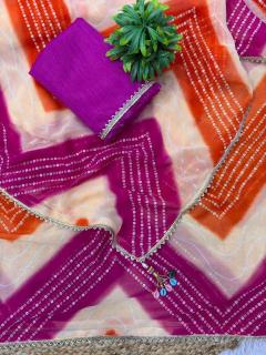Vastrangan sawan special vol 2 Wholesale saree shops in Sikkim