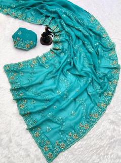 Vastrangan  Sikkim saree industry