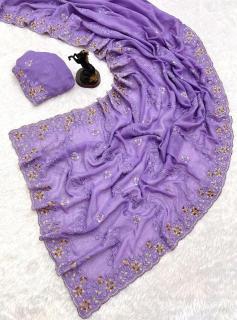 Vastrangan  Sikkim saree industry