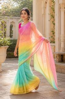 Vastrangan Traditional saree suppliers in Telangana